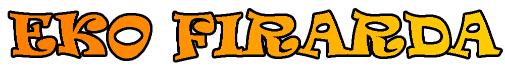 Eko Firarda – Ekrem Seyfullah Keçeci